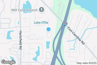 Map image of the property - 3383 Shauna Oaks Dr