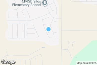 Map image of the property - 7382 Cultivator Way