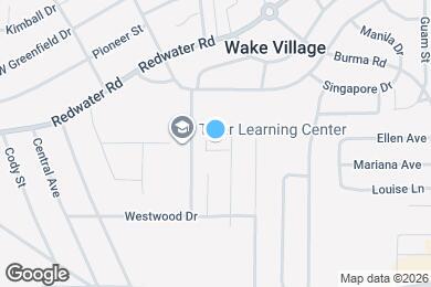 Map image of the property - 2 Jeffrey Cir