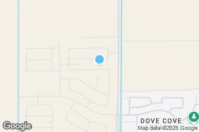 Map image of the property - 25198 W Romley Rd