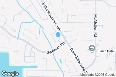 Map image of the property - 11337 Bridge Pine Dr