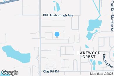 Map image of the property - 10942 Trailing Vine Dr