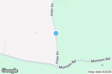 Map image of the property - 828 Ridge Rd