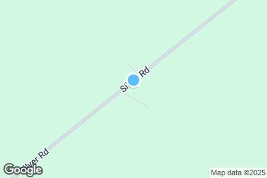 Map image of the property - 6819 Silver Rd