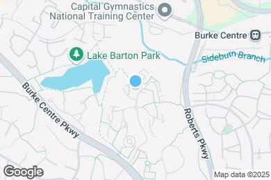 Map image of the property - 5810 Cove Landing Rd