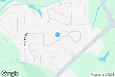 Map image of the property - 1079 Benfield Ridge