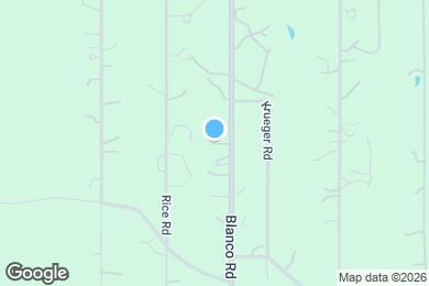 Map image of the property - 30769 Blanco Rd