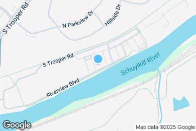 Map image of the property - 1776 Patriots Ln