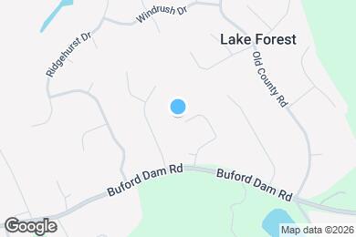 Map image of the property - 5697 Frontier Walk Ln NE