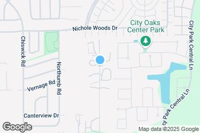Map image of the property - 13325 Elaine Rd