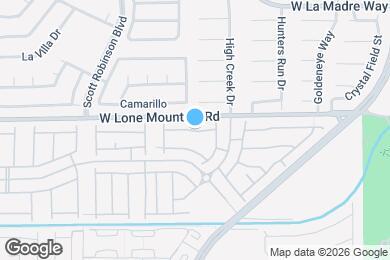 Map image of the property - 1478 Garden Swing Ave