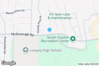 Map image of the property - 11213 Weeping Willow Pl