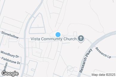 Map image of the property - 7328 Hudson Grove Dr