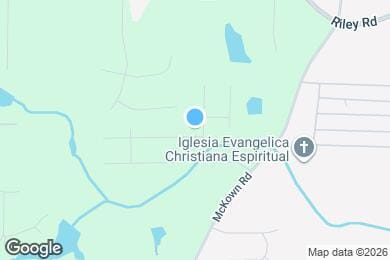 Map image of the property - 3370 Saddleton Way