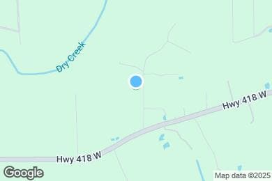 Map image of the property - 2355 Indian Hill Dr
