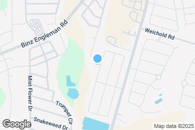 Map image of the property - 3939 Key W Way