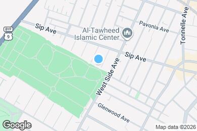 Map image of the property - 5 Whitman Ave