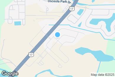 Map image of the property - 1270 Ponca Rd