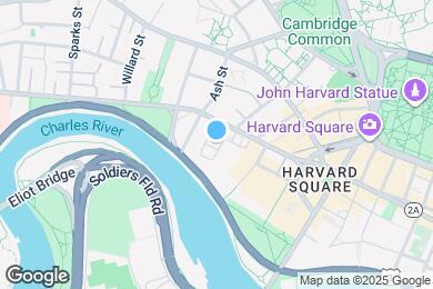 Map image of the property - 1 Chapman Pl
