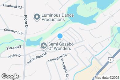 Map image of the property - 573 Scarlet Sage Ln