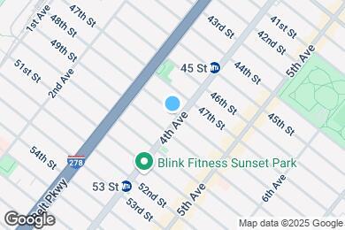 Map image of the property - Private bedroom in 4 bed/1 bath Home