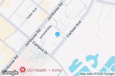 Map image of the property - 3230 Watermarke Pl