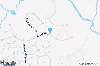 Map image of the property - 6612 Gleaming Sand Chase Rd