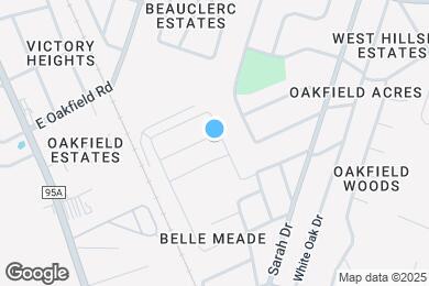 Map image of the property - 155 Swallowtail Ln