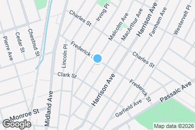 Map image of the property - 80 Malcolm Ave