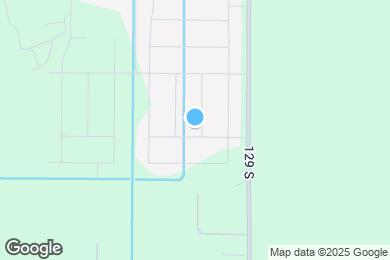 Map image of the property - 7224 Hamden Ave
