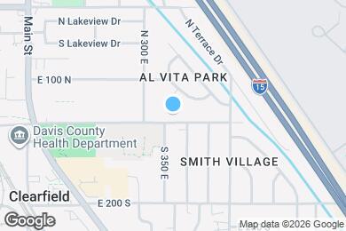 Map image of the property - 369 Center St