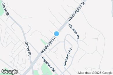 Map image of the property - 5078-5080 Washington St
