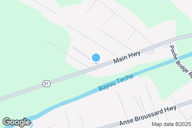 Map image of the property - 1035 Timber Trails Rd