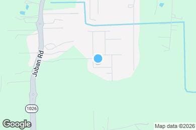Map image of the property - 10365 Grand Plaza Dr