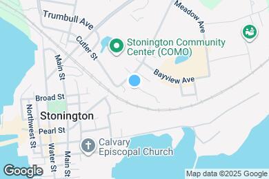 Map image of the property - 15 Summit St
