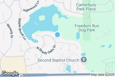 Map image of the property - 1150 Coldspring Rd