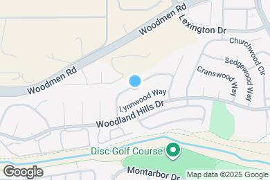 Map image of the property - 7045 Nettlewood Pl