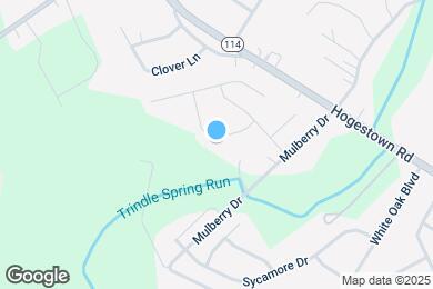 Map image of the property - 11 Turmeric Dr