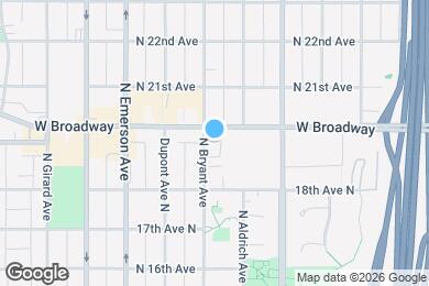 Map image of the property - Satori Apartments