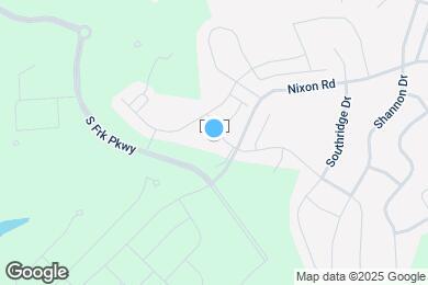 Map image of the property - 912 Rachel Anne Dr