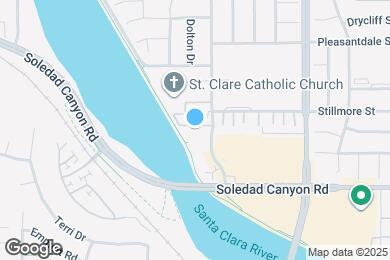 Map image of the property - 27273 Camp Plenty Rd