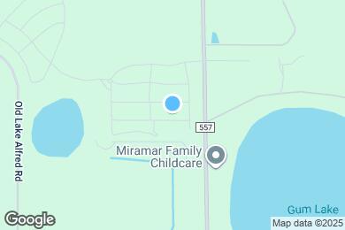 Map image of the property - 121 Royal Fern Dr