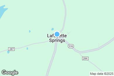 Map image of the property - 1704 Pr 3097