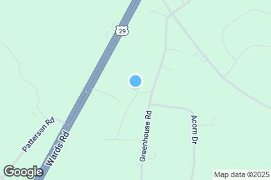 Map image of the property - 176 Savage Ln
