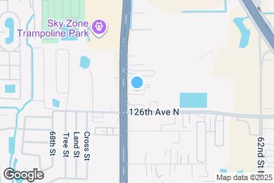 Map image of the property - 6563 Marlberry Way