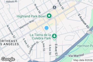 Map image of the property - 141 Roselawn Pl