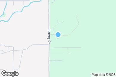 Map image of the property - Luxury Bella Terra Estate with Mountain & Vineyard Views