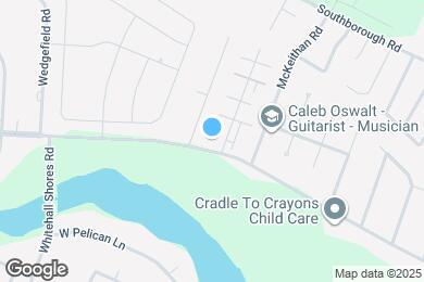 Map image of the property - 743 Coventry Ln