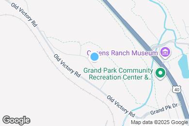 Map image of the property - 312 Mountain Willow Dr