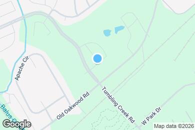 Map image of the property - 4745 Cypress Pk Dr